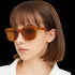 Nova polarized sunglasses
